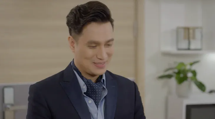 Hướng dương ngược nắng - Tập 31: Ra mắt mẹ Minh, Hoàng được khen bên ngoài đẹp trai bên trong nhiều tiền - Ảnh 1. Hướng dương ngược nắng - Tập 31: Ra mắt mẹ Minh, Hoàng được khen bên ngoài đẹp trai bên trong nhiều tiền - Ảnh 1.