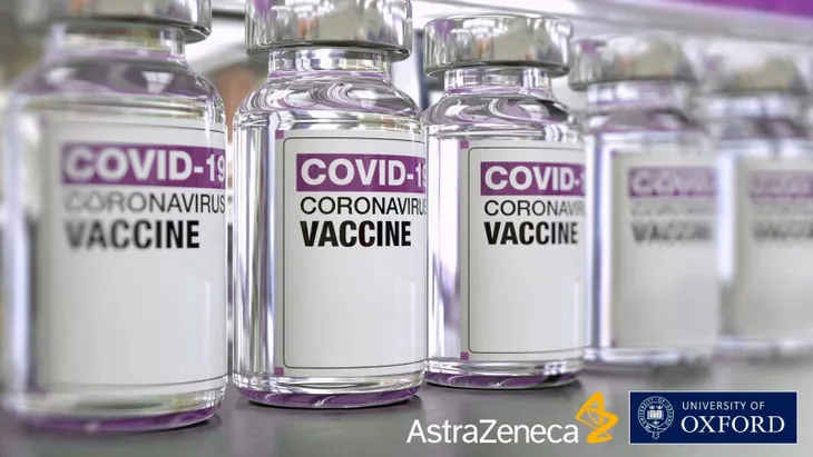 Nhiều nước khẩn trương triển khai tiêm vaccine ngừa COVID-19 - Ảnh 1. Nhiều nước khẩn trương triển khai tiêm vaccine ngừa COVID-19 - Ảnh 1.