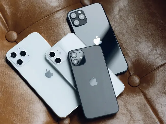Thành công của iPhone 12 có thể đẩy Apple lên mức định giá 3.000 tỷ USD - Ảnh 1. Thành công của iPhone 12 có thể đẩy Apple lên mức định giá 3.000 tỷ USD - Ảnh 1.