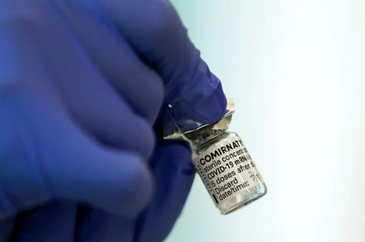 Những câu hỏi còn bỏ ngỏ về vaccine COVID-19 - Ảnh 3. Những câu hỏi còn bỏ ngỏ về vaccine COVID-19 - Ảnh 3.