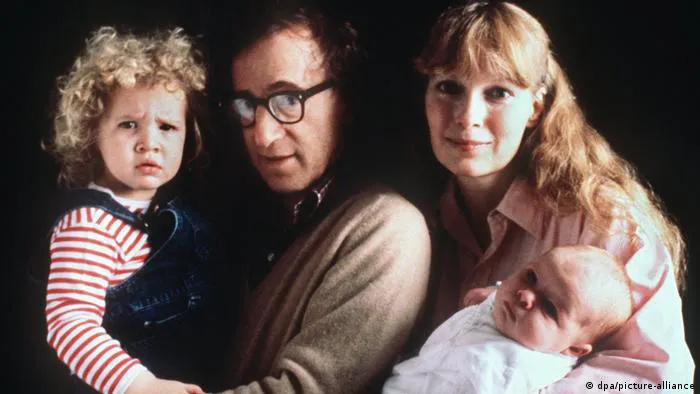 Nạn nhân của đạo diễn Woody Allen: Tôi ước mình mạnh mẽ hơn - Ảnh 1. Nạn nhân của đạo diễn Woody Allen: Tôi ước mình mạnh mẽ hơn - Ảnh 1.