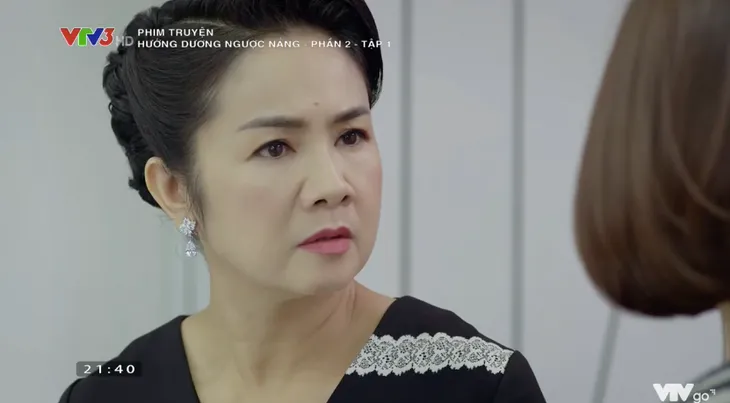 Hướng dương ngược nắng - Tập 31: Rêu rao chuyện chén được Châu rồi thấy cả hình xăm ở chỗ hiểm, Vỹ bị Kiên đánh cho bầm dập - Ảnh 7. Hướng dương ngược nắng - Tập 31: Rêu rao chuyện chén được Châu rồi thấy cả hình xăm ở chỗ hiểm, Vỹ bị Kiên đánh cho bầm dập - Ảnh 7.