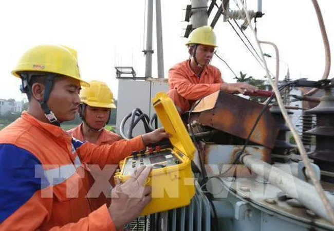 Đề xuất điều chỉnh giá điện theo quý, tăng giảm khi chi phí thay đổi - Ảnh 2. Đề xuất điều chỉnh giá điện theo quý, tăng giảm khi chi phí thay đổi - Ảnh 2.