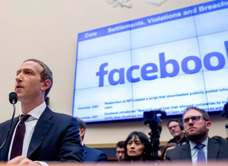 Facebook khôi phục quyền truy cập tin tức tại Australia - Ảnh 1. Facebook khôi phục quyền truy cập tin tức tại Australia - Ảnh 1.