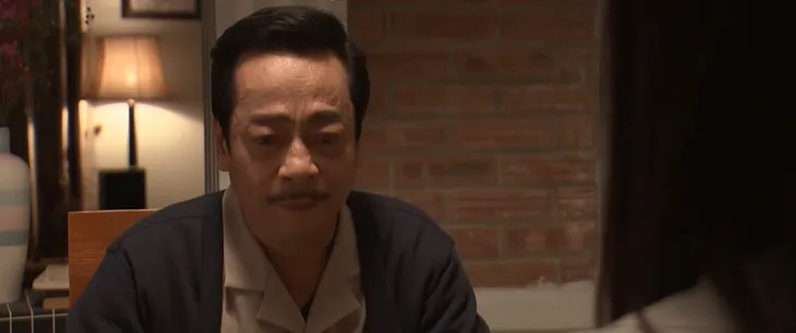 Rơi nước mắt với thước phim cuối cùng của NSND Hoàng Dũng - Ảnh 3. Rơi nước mắt với thước phim cuối cùng của NSND Hoàng Dũng - Ảnh 3.