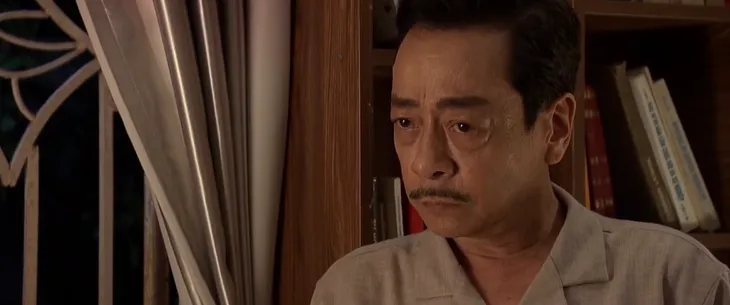 Rơi nước mắt với thước phim cuối cùng của NSND Hoàng Dũng - Ảnh 12. Rơi nước mắt với thước phim cuối cùng của NSND Hoàng Dũng - Ảnh 12.