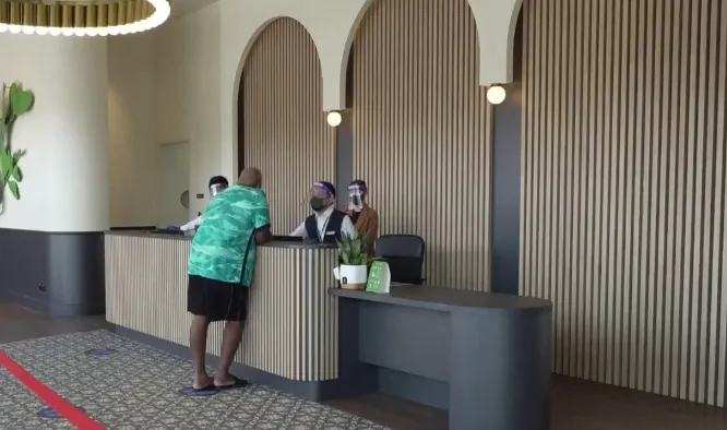 Singapore triển khai “bong bóng hội nghị” cho các doanh nhân quốc tế - Ảnh 1. Singapore triển khai “bong bóng hội nghị” cho các doanh nhân quốc tế - Ảnh 1.