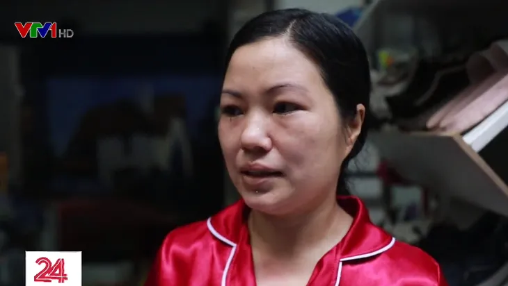 Thất nghiệp - Nỗi ám ảnh của nữ lao động trung niên - Ảnh 2. Thất nghiệp - Nỗi ám ảnh của nữ lao động trung niên - Ảnh 2.