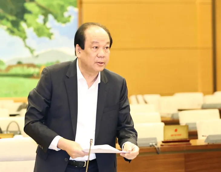 Không còn cảnh đầu kỳ thì Bộ trưởng sang chơi, giữa kỳ Thứ trưởng lời phời cho qua... - Ảnh 2. Không còn cảnh đầu kỳ thì Bộ trưởng sang chơi, giữa kỳ Thứ trưởng lời phời cho qua... - Ảnh 2.