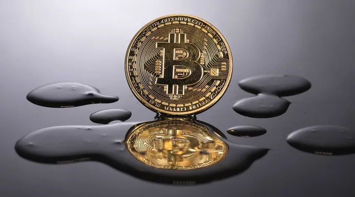 Bitcoin lao dốc mạnh, về mốc 47.000 USD - Ảnh 1. Bitcoin lao dốc mạnh, về mốc 47.000 USD - Ảnh 1.