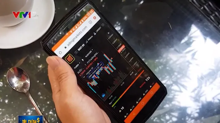 Sàn Forex của Lion Group: Ngồi chơi xơi nước hưởng lãi khủng, hay chỉ là những thánh nổ? - Ảnh 3. Sàn Forex của Lion Group: Ngồi chơi xơi nước hưởng lãi khủng, hay chỉ là những thánh nổ? - Ảnh 3.