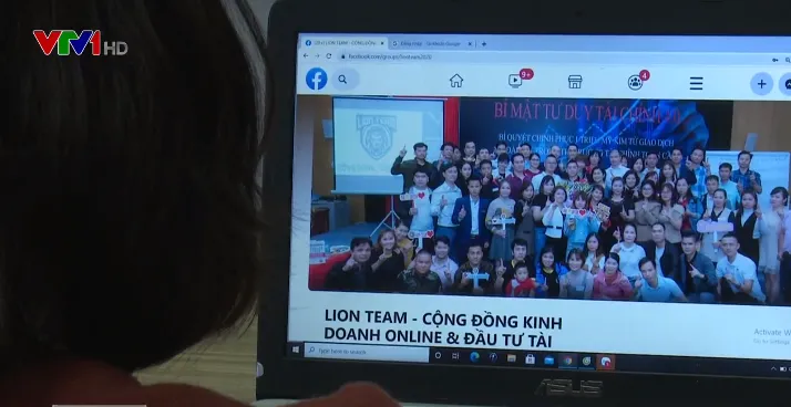Sàn Forex của Lion Group: Ngồi chơi xơi nước hưởng lãi khủng, hay chỉ là những thánh nổ? - Ảnh 2. Sàn Forex của Lion Group: Ngồi chơi xơi nước hưởng lãi khủng, hay chỉ là những thánh nổ? - Ảnh 2.