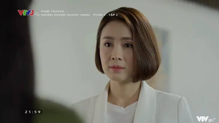 Hướng dương ngược nắng - Tập 32: Nhận tin mẹ qua đời, Kiên đành bỏ rơi Châu trong ngày định mệnh - Ảnh 6. Hướng dương ngược nắng - Tập 32: Nhận tin mẹ qua đời, Kiên đành bỏ rơi Châu trong ngày định mệnh - Ảnh 6.