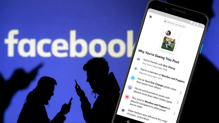 Australia thông qua luật buộc Google, Facebook phải trả tiền - Ảnh 3. Australia thông qua luật buộc Google, Facebook phải trả tiền - Ảnh 3.