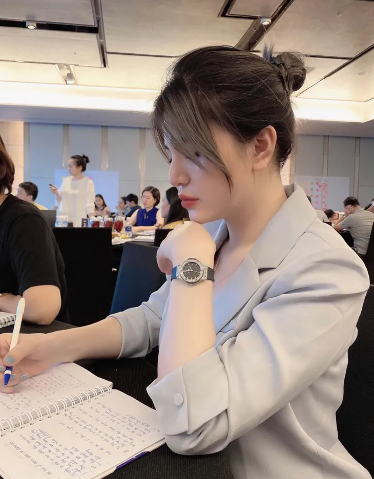 CEO Phạm Tùng Lâm và bí quyết thành công ở tuổi 25 - Ảnh 2. CEO Phạm Tùng Lâm và bí quyết thành công ở tuổi 25 - Ảnh 2.