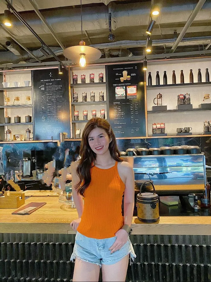 Chu Phương Linh – Streamer có tiếng trong làng thời trang Việt Nam - Ảnh 3. Chu Phương Linh – Streamer có tiếng trong làng thời trang Việt Nam - Ảnh 3.
