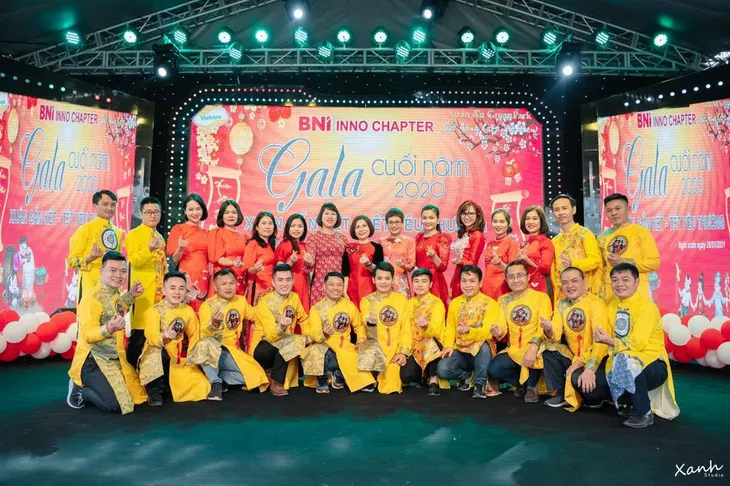 CEO Nguyễn Quang Thái - chàng trai trẻ quyết tâm theo đuổi 2 chữ “Tử tế” trong kinh doanh - Ảnh 2. CEO Nguyễn Quang Thái - chàng trai trẻ quyết tâm theo đuổi 2 chữ “Tử tế” trong kinh doanh - Ảnh 2.