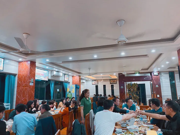 CEO Nguyễn Quang Thái - chàng trai trẻ quyết tâm theo đuổi 2 chữ “Tử tế” trong kinh doanh - Ảnh 3. CEO Nguyễn Quang Thái - chàng trai trẻ quyết tâm theo đuổi 2 chữ “Tử tế” trong kinh doanh - Ảnh 3.