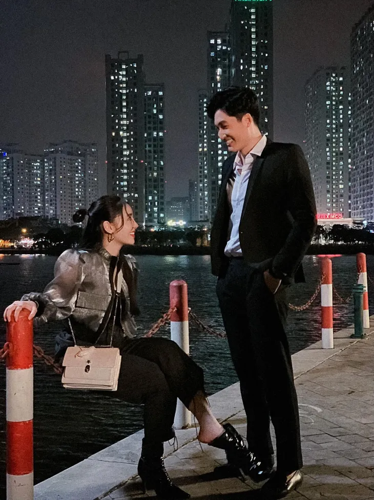 Quên bi thương đi, ngắm loạt ảnh hậu trường ấm áp của Hướng dương ngược nắng - Ảnh 8. Quên bi thương đi, ngắm loạt ảnh hậu trường ấm áp của Hướng dương ngược nắng - Ảnh 8.