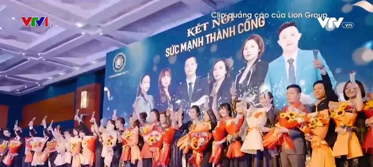 Bỏ tiền tỷ tham gia sàn Forex của Lion Group: Khi lòng tham che mờ lý trí - Ảnh 2. Bỏ tiền tỷ tham gia sàn Forex của Lion Group: Khi lòng tham che mờ lý trí - Ảnh 2.