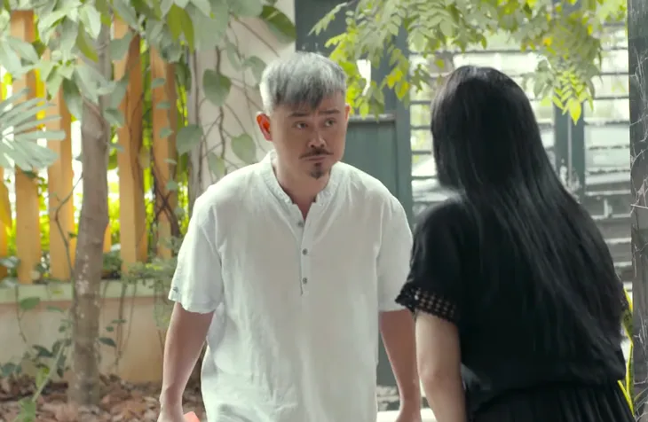 Hồ sơ cá sấu - Tập 26: Hải rất tỉnh khi không nghe theo ý của quan trên - Ảnh 3. Hồ sơ cá sấu - Tập 26: Hải rất tỉnh khi không nghe theo ý của quan trên - Ảnh 3.