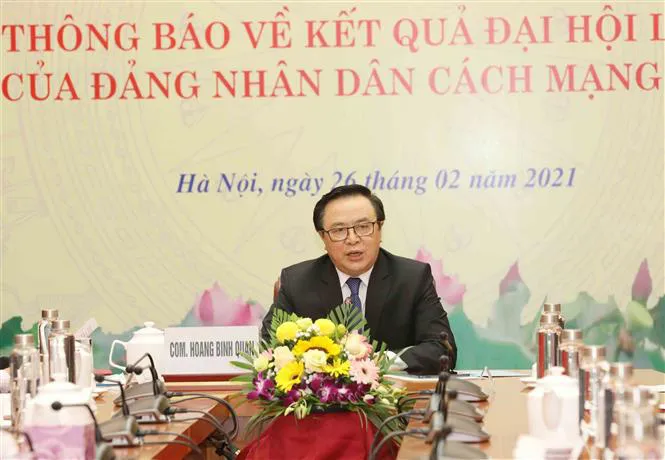 Khẳng định quan hệ đoàn kết đặc biệt Việt Nam - Lào - Ảnh 2. Khẳng định quan hệ đoàn kết đặc biệt Việt Nam - Lào - Ảnh 2.