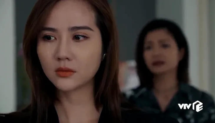 Hồ sơ cá sấu - Tập 26: Hải bị tai nạn, Nguyệt như chết lặng - Ảnh 5. Hồ sơ cá sấu - Tập 26: Hải bị tai nạn, Nguyệt như chết lặng - Ảnh 5.