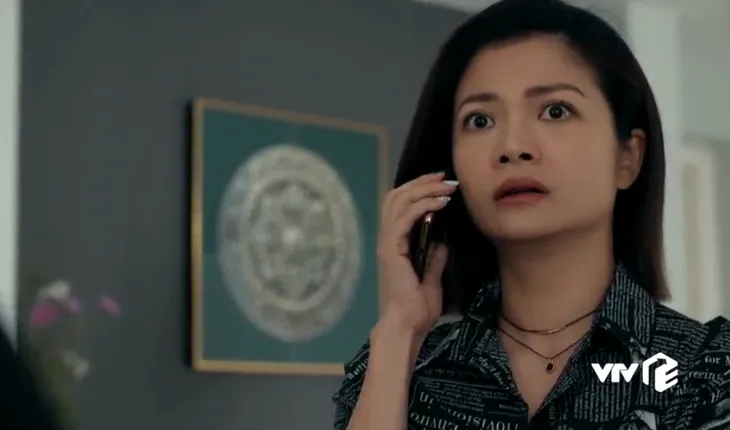 Hồ sơ cá sấu - Tập 26: Hải bị tai nạn, Nguyệt như chết lặng - Ảnh 7. Hồ sơ cá sấu - Tập 26: Hải bị tai nạn, Nguyệt như chết lặng - Ảnh 7.