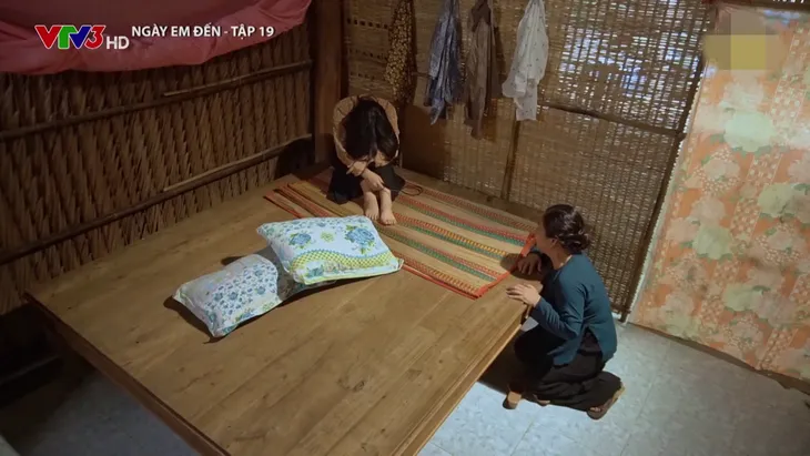 Ngày em đến - Tập 19: Sau khi cưỡng bức Trà, Lục phấn khích khoe với Toàn - Ảnh 1. Ngày em đến - Tập 19: Sau khi cưỡng bức Trà, Lục phấn khích khoe với Toàn - Ảnh 1.