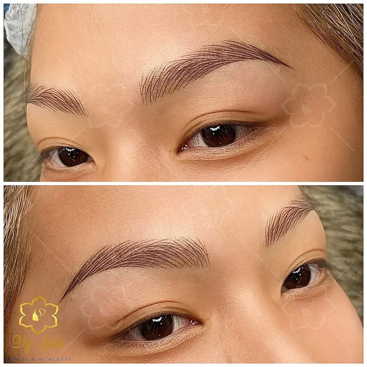 Đến Vy Sala Beauty & Academy để bắt kịp xu hướng thẩm mỹ hiện đại - Ảnh 3. Đến Vy Sala Beauty & Academy để bắt kịp xu hướng thẩm mỹ hiện đại - Ảnh 3.