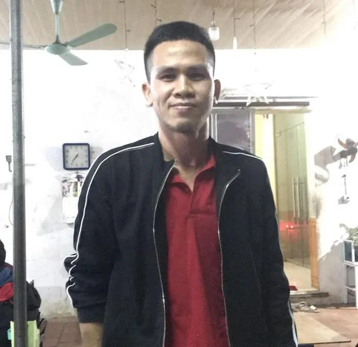 Người hùng cứu cháu bé rơi từ tầng 13 khỏi tay tử thần kể lại giây phút thót tim - Ảnh 1. Người hùng cứu cháu bé rơi từ tầng 13 khỏi tay tử thần kể lại giây phút thót tim - Ảnh 1.