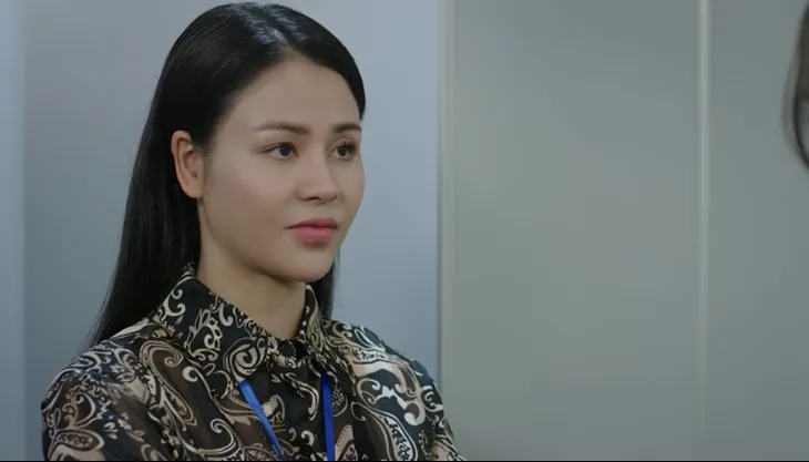 Hướng dương ngược nắng - Tập 34: Hất hàm gọi Minh (Thu Trang) là đồ nhà quê, Ngọc (Quỳnh Kool) bị xử ngay lập tức - Ảnh 2. Hướng dương ngược nắng - Tập 34: Hất hàm gọi Minh (Thu Trang) là đồ nhà quê, Ngọc (Quỳnh Kool) bị xử ngay lập tức - Ảnh 2.