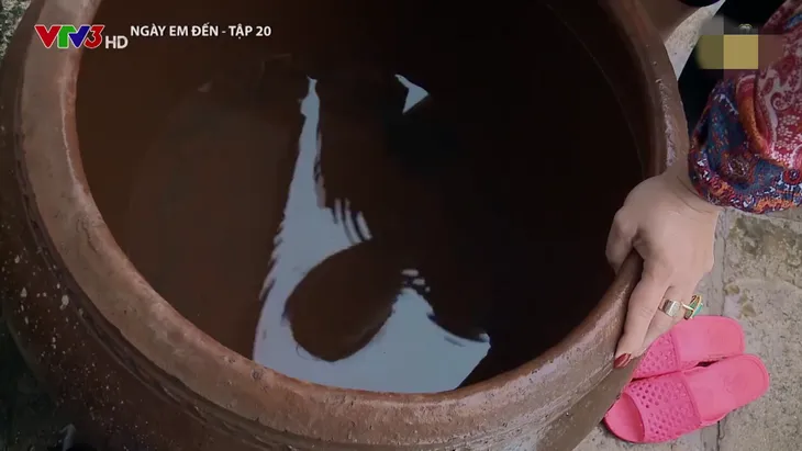 Ngày em đến - Tập 20: Bà Điệp ra tay tàn ác giết mẹ Lục - Ảnh 2. Ngày em đến - Tập 20: Bà Điệp ra tay tàn ác giết mẹ Lục - Ảnh 2.