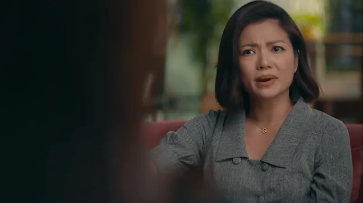 Hồ sơ cá sấu - Tập 23: Tình chị em Nguyệt (Kiều Anh) - Thu (Huyền Lizzie) rạn nứt vì tài sản thừa kế - Ảnh 2. Hồ sơ cá sấu - Tập 23: Tình chị em Nguyệt (Kiều Anh) - Thu (Huyền Lizzie) rạn nứt vì tài sản thừa kế - Ảnh 2.