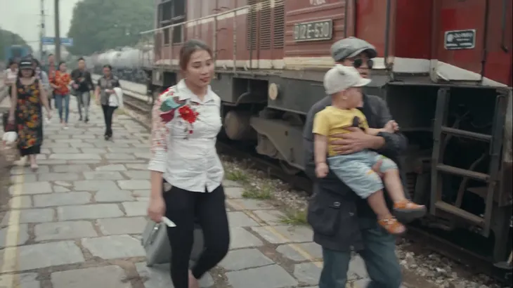 Hồ sơ cá sấu - Tập 23: Cương (Doãn Quốc Đam) bị truy lùng ráo riết - Ảnh 2. Hồ sơ cá sấu - Tập 23: Cương (Doãn Quốc Đam) bị truy lùng ráo riết - Ảnh 2.