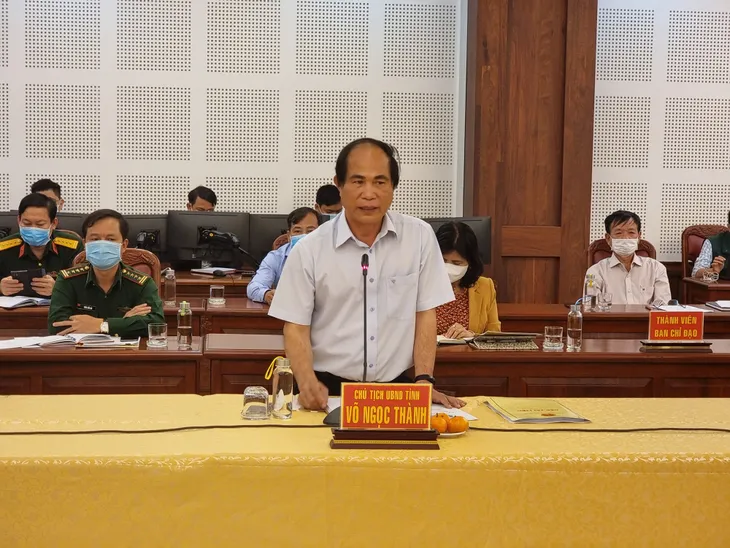 Bộ Y tế kiểm tra công tác phòng dịch COVID-19 tại Gia Lai - Ảnh 1. Bộ Y tế kiểm tra công tác phòng dịch COVID-19 tại Gia Lai - Ảnh 1.