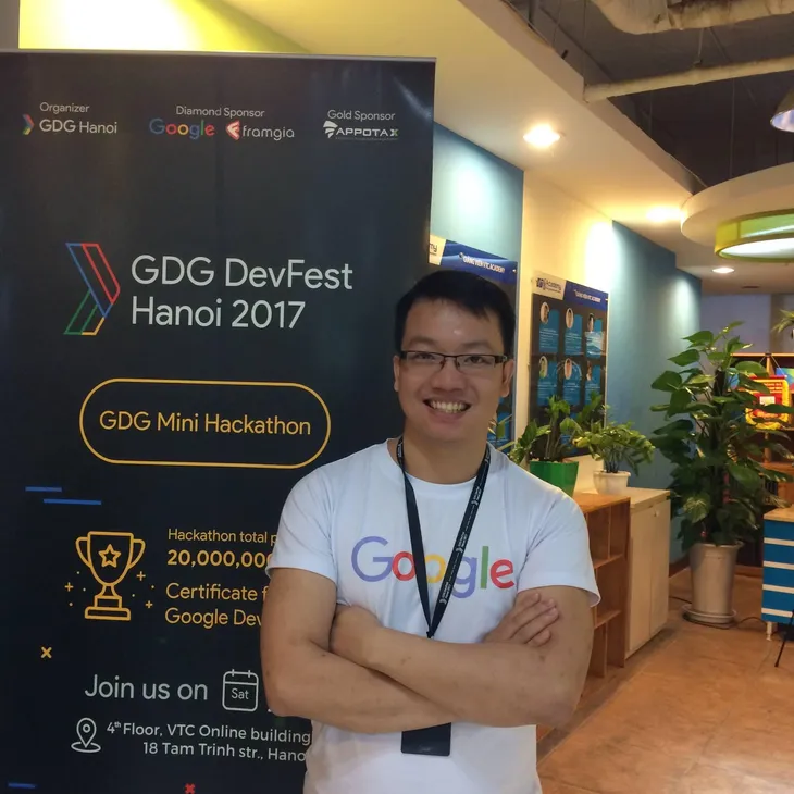 Vũ Nguyên Thắng – Chuyên gia sản phẩm Google kín tiếng nhưng ai cũng biết tên trong giới - Ảnh 7. Vũ Nguyên Thắng – Chuyên gia sản phẩm Google kín tiếng nhưng ai cũng biết tên trong giới - Ảnh 7.