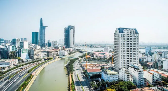 CBRE: 60% nhà đầu tư dự định mua nhiều bất động sản hơn trong năm 2021 - Ảnh 1. CBRE: 60% nhà đầu tư dự định mua nhiều bất động sản hơn trong năm 2021 - Ảnh 1.