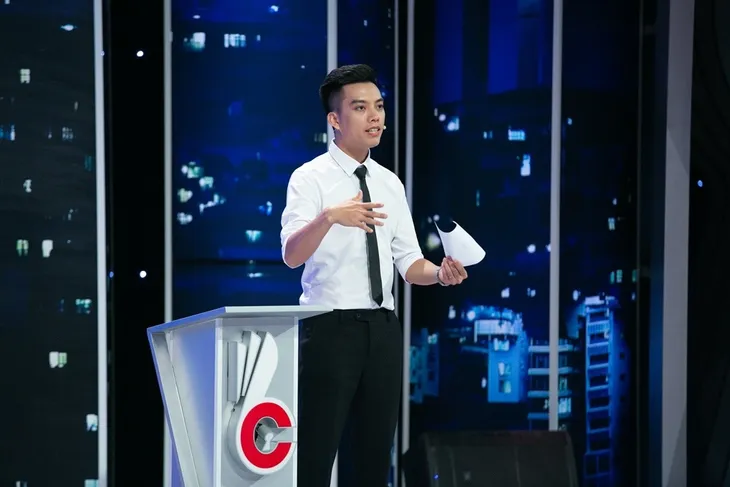 Top chủ đề hot của Cơ hội cho ai: 30 tuổi chưa mua được nhà riêng là thất bại? - Ảnh 3. Top chủ đề hot của Cơ hội cho ai: 30 tuổi chưa mua được nhà riêng là thất bại? - Ảnh 3.