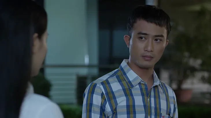 Hướng dương ngược nắng - Tập 24: Đúng lúc Minh ghen, Phúc đường đột tỏ tình - Ảnh 3. Hướng dương ngược nắng - Tập 24: Đúng lúc Minh ghen, Phúc đường đột tỏ tình - Ảnh 3.