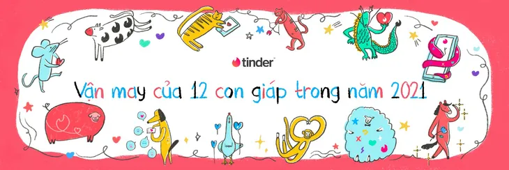 Vận may của 12 con giáp trong năm 2021 - Ảnh 1. Vận may của 12 con giáp trong năm 2021 - Ảnh 1.