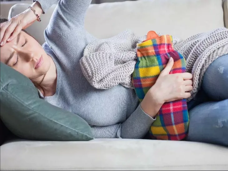 Đau đầu khi nhiễm COVID-19 khác gì với đau đầu thông thường? - Ảnh 3. Đau đầu khi nhiễm COVID-19 khác gì với đau đầu thông thường? - Ảnh 3.