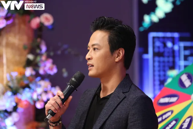 Gặp gỡ diễn viên truyền hình 2021: Hồng Đăng, Mạnh Trường hay Việt Anh không ngại bóc mẽ nhau - Ảnh 9. Gặp gỡ diễn viên truyền hình 2021: Hồng Đăng, Mạnh Trường hay Việt Anh không ngại bóc mẽ nhau - Ảnh 9.