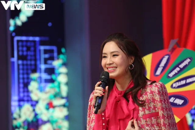 Gặp gỡ diễn viên truyền hình 2021: Ngắm Hồng Diễm ở mọi góc, góc nào cũng xinh - Ảnh 5. Gặp gỡ diễn viên truyền hình 2021: Ngắm Hồng Diễm ở mọi góc, góc nào cũng xinh - Ảnh 5.