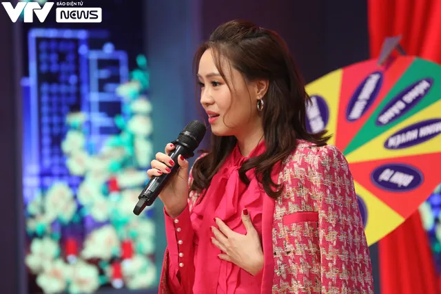 Gặp gỡ diễn viên truyền hình 2021: Ngắm Hồng Diễm ở mọi góc, góc nào cũng xinh - Ảnh 1. Gặp gỡ diễn viên truyền hình 2021: Ngắm Hồng Diễm ở mọi góc, góc nào cũng xinh - Ảnh 1.