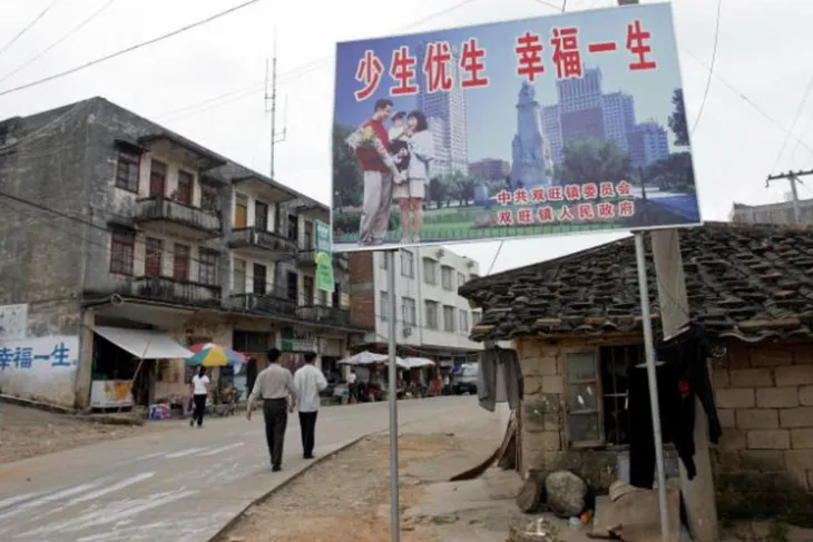 Giới trẻ Trung Quốc ngày càng lười kết hôn - Ảnh 6. Giới trẻ Trung Quốc ngày càng lười kết hôn - Ảnh 6.