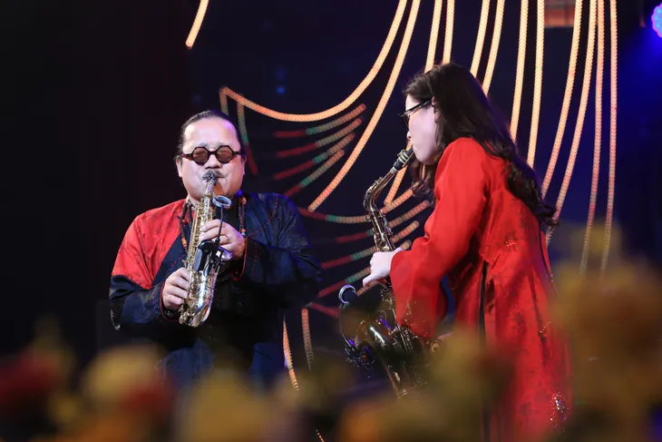 Đặc sắc chương trình nghệ thuật Xuân quê hương 2021 - Ảnh 12. Đặc sắc chương trình nghệ thuật Xuân quê hương 2021 - Ảnh 12.