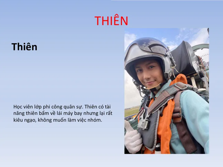 Điểm danh dàn diễn viên trai xinh gái đẹp của phim Tết Yêu hơn cả bầu trời - Ảnh 2. Điểm danh dàn diễn viên trai xinh gái đẹp của phim Tết Yêu hơn cả bầu trời - Ảnh 2.