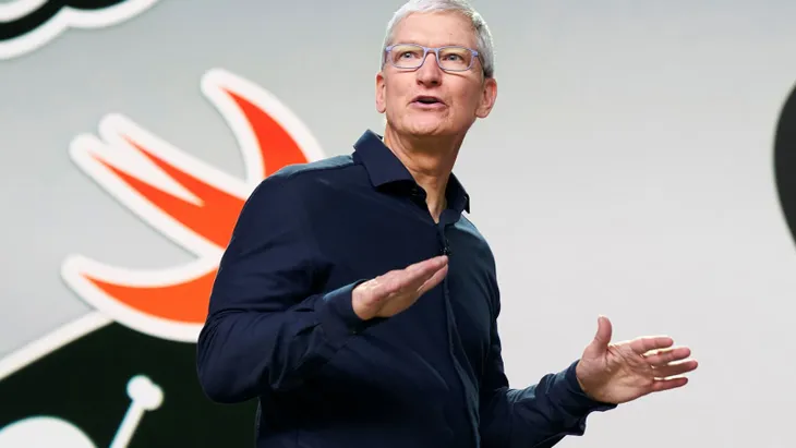 Apple Car không còn quá xa, cuộc chơi 10.000 tỷ USD sắp bắt đầu - Ảnh 2. Apple Car không còn quá xa, cuộc chơi 10.000 tỷ USD sắp bắt đầu - Ảnh 2.