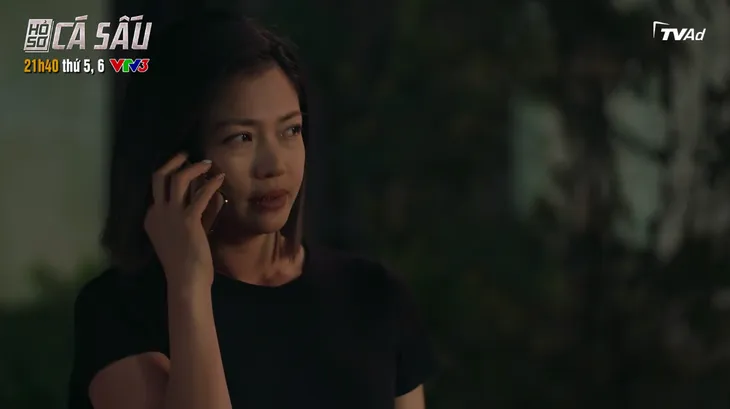 Hồ sơ cá sấu - Tập 24: Có hồ sơ cá sấu, Đặng Trung sẽ được nhận ghế bọc vàng - Ảnh 3. Hồ sơ cá sấu - Tập 24: Có hồ sơ cá sấu, Đặng Trung sẽ được nhận ghế bọc vàng - Ảnh 3.